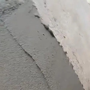 夹江水工建筑物I级C55聚合物改性水泥砂浆 渠道防渗泵站加固迎水面抗冲刷砂浆