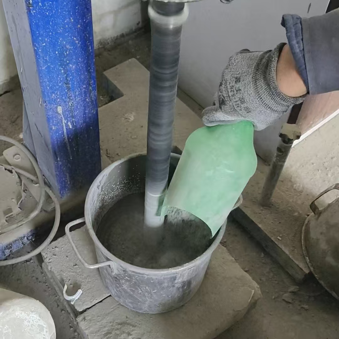 夹江桥梁公路张拉用H60压浆料与普通压浆料有什么区别？