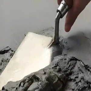 夹江混凝土裂缝孔洞剥落冻融修复用高强度丙乳防腐蚀砂浆